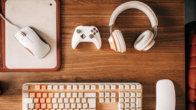 ゲームオーディオの世界