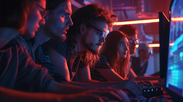 インディーゲームマーケティング