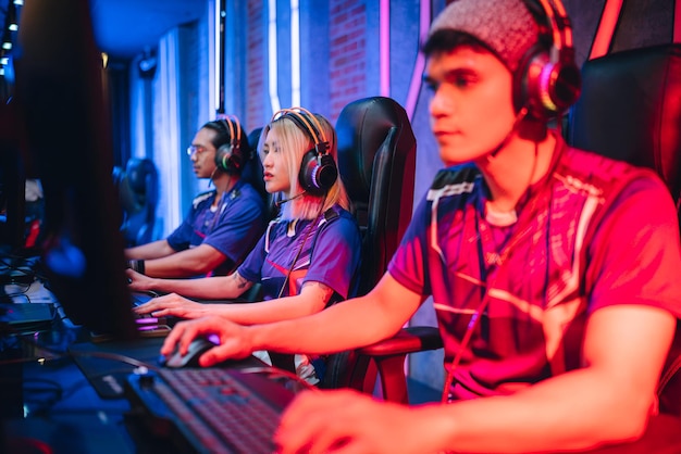 ゲームマーケティングの世界