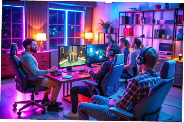 QuestLabのコース