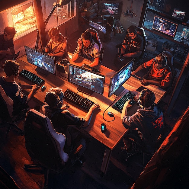 プロシージャル生成の世界