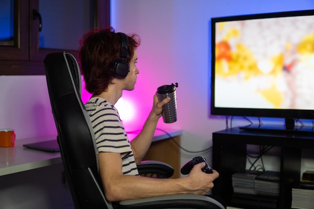 ゲームオーディオと音楽制作